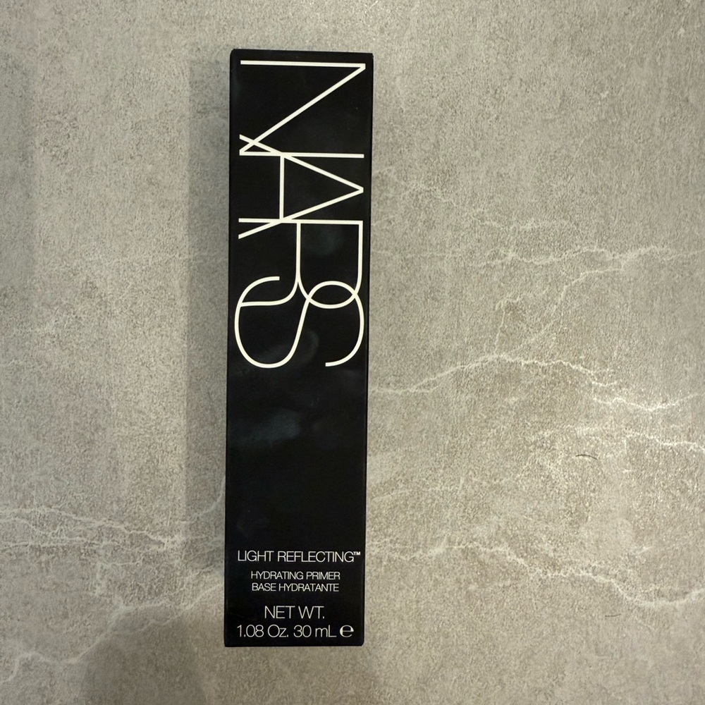 NARS light reflecting primer 
Brand new and never used